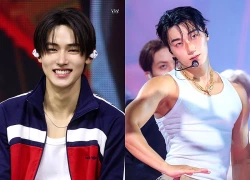 2 cú nổ nhan sắc hot nhất showbiz