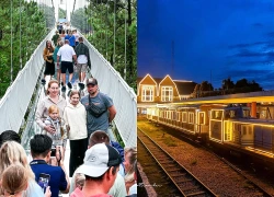 3 địa điểm du lịch 2/9 ở Tây Nguyên: Khí hậu trong lành, giàu trải nghiệm