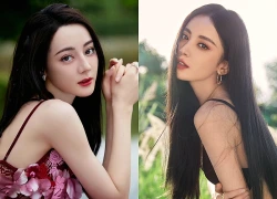 4 mỹ nhân Tân Cương nổi tiếng của màn ảnh Hoa ngữ