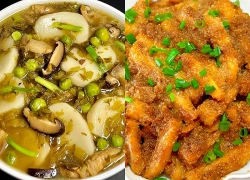 5 món ăn cực kỳ dễ làm và ngon miệng cho bữa cơm ngày nghỉ lễ!