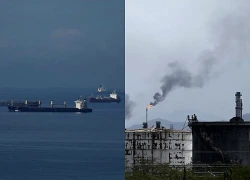 65 tỷ thùng dầu Venezuela: Mỹ được gì, phải đánh đổi gì?