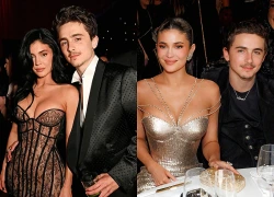Bạn gái của nam tài tử Timothée Chalamet bị chỉ trích