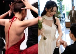 Bạn trai vừa cầu hôn xong, cô gái nhận được tin nhắn từ số lạ chỉ có 6 chữ mà thay đổi cả cuộc đời