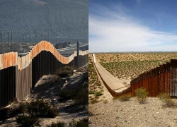 Bang New Mexico cáo buộc nhà thầu xây tường biên giới khoan giếng không phép