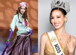 Bảo Ngọc được phóng viên khen thân thiện, ghi điểm trước thềm CK Miss World 2026
