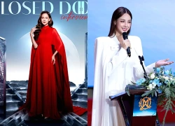 Bảo Ngọc ghi dấu ấn tại Miss World, BTC thông báo cơ hội tiến thẳng Top 20