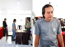 Bắt giam người đàn ông lợi dụng quyền tự do dân chủ xúc phạm lãnh đạo
