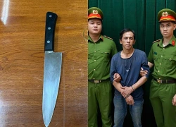 Bắt giữ nghi phạm cướp tiệm vàng ở TPHCM