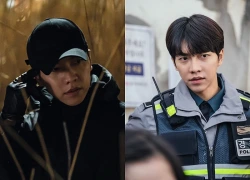 Bộ phim được cả MXH gọi tên sau vụ phát hiện 4 thi thể người mất tích ở Jeju: Sự trùng khớp gây rùng mình
