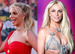 Britney Spears trải lòng về những tổn thương sau 13 năm sống dưới quyền giám hộ