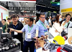 BSR cập nhật công nghệ lõi IoT, AI, hướng tới vận hành nhà máy lọc dầu thông minh
