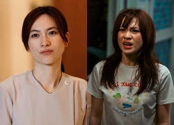 Phương Anh Đào liên tục gặp cảnh đời ‘khổ cực’