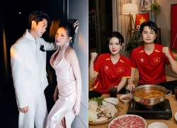 Cặp diễn viên chị - em Vbiz vướng tin bí mật yêu 4 năm đã dọn về sống chung?