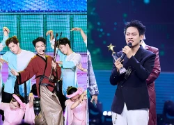 Cậu bé từng gây sốt khi hát bolero giờ giành 'cú đúp' quán quân là ai?