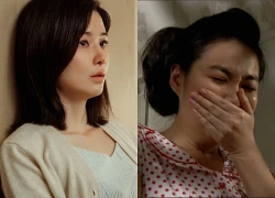 Chồng mất chưa được 1 tuần, nửa đêm tôi nghe tiếng động là từ phòng chị giúp việc và sự thật gây sốc