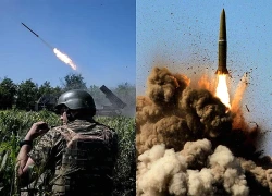 Chủ tịch Uỷ ban Đối ngoại Hạ viện Nga nêu quan điểm dùng vũ khí hạt nhân ở Ukraine