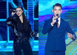 Cô gái hát 'Trống vắng' nhận điểm tuyệt đối vì quá giống Phương Thanh