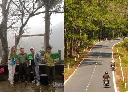 Con đường ấm no