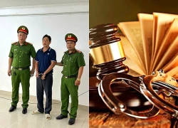 Công an TP Cần Thơ bắt tạm giam chủ tài khoản Facebook 'Tphuoc Ly'