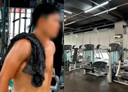 Công an xác minh vụ thiếu niên 16 tuổi bị hành hung tại phòng gym