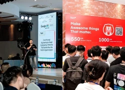 Cuộc đua AI đang xoay trục, lợi thế không còn nằm ở ‘mô hình mạnh hơn’