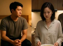 Cưới 3 tháng, tối nào chồng cũng bỏ vợ ở nhà rồi đi đến khuya, biết việc anh làm mà tôi không biết nên cười hay khóc
