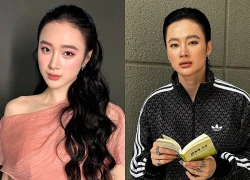 Đáng tiếc cho Angela Phương Trinh