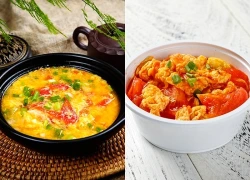 Đây là cách ăn cà chua tốt nhất, nhân đôi lợi ích: Ngon miệng lại giúp thông tắc nghẽn trong cơ thể, bổ sung khí huyết