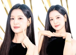 Đây mới là Kim Ji Won mà bao người mê đắm!