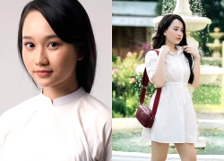 Diễn viên Trúc Anh rẽ hướng sau hơn 220 tỷ đồng