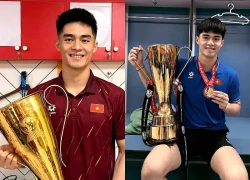 Điều ít ai biết về cầu thủ 2 lần vô địch ASEAN Cup dù chưa từng ra sân phút nào