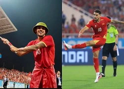 Đỗ Hoàng Hên bật mí điều khổ sở nhất của ĐT Việt Nam tại AFF Cup 2026