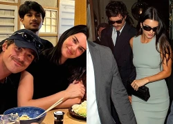 Kendall Jenner sắp cưới “phi công trẻ” kém 2 tuổi?