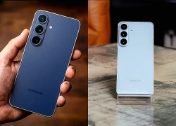 Galaxy S26 FE giá gần 19 triệu đồng có gì đáng chú ý?