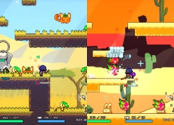 Game nhập vai miễn phí trên Steam bất ngờ gây sốt, 86% rating tích cực, ngỡ ngàng với số người phát triển