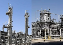 Giá dầu khí tăng giúp các nước xuất khẩu châu Phi thu thêm 21,6 tỷ USD