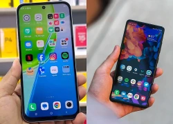 Google ra quy định mới 'cứu' smartphone giá rẻ trước cơn khát chip nhớ
