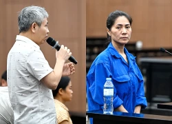 Hai năm tù và lời xin tổ chức lại show "Về đây bốn cánh chim trời"