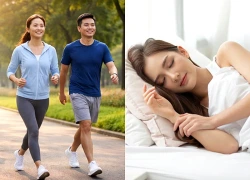 Hai thói quen đơn giản giúp bảo vệ sức khỏe não bộ