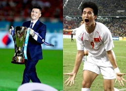Hành trình của Công Vinh: Từ bàn thắng lịch sử đến người rước cúp ASEAN Cup 2026