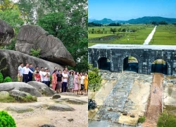 Hấp dẫn chùm tour du lịch mùa thu