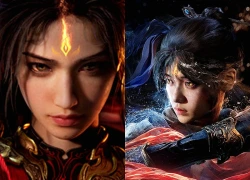 Hậu Black Myth: Wukong, lại thêm một game bom tấn nữa của Trung Quốc lên Steam, đồ họa quá mãn nhãn