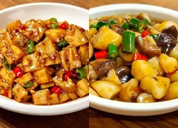 Hãy ra chợ mua ngay 3 loại "rau củ quý giá" đang vào mùa, nấu mỗi món chỉ 15 phút là xong mà ngon lại giúp khỏe mạnh