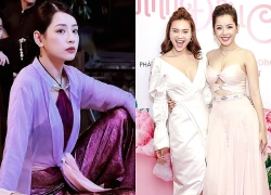 Hết kiên nhẫn với Ninh Dương Lan Ngọc và Chi Pu