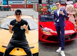 Hoãn phiên tòa xét xử "trùm buôn siêu xe" Phan Công Khanh