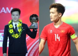 Hoàng Đức lặng lẽ sau chức vô địch ASEAN Cup, gây chú ý đặc biệt tại Thái Lan