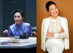 Hồng Đào nói về vai diễn mới trong bom tấn Hàn Quốc