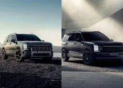 Hyundai Palisade 2027 thêm loạt nâng cấp, giá quy đổi từ 843 triệu đồng