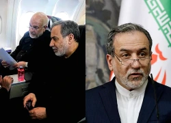 Iran nêu điều kiện để tiến trình ngoại giao trở lại đúng hướng