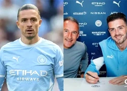 Jack Grealish đếm ngược ngày chia tay Man City